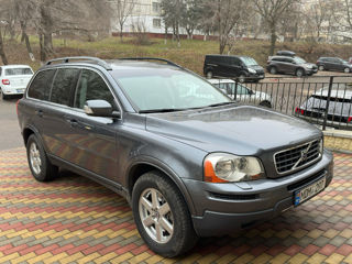 Volvo XC90 foto 5