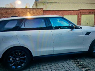 Land Rover Range Rover Evoque foto 4