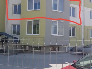 Apartamen in bloc nou cu 2 camere foto 9