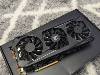 Auros Radeon RX 5700 XT 8gb foto 9