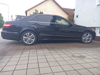 Mercedes E-Class foto 5