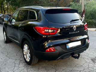 Renault Kadjar foto 5