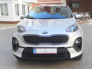 KIA Sportage foto 3