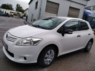 Toyota Auris foto 4