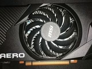 MSI Aero RX6400 itx foto 1