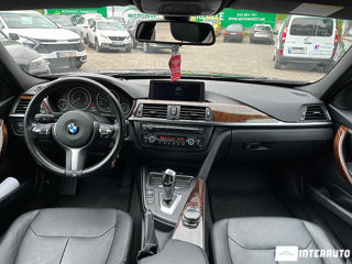 BMW 3 Series foto 8