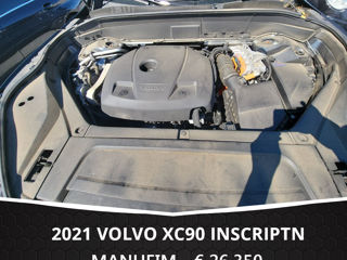 Volvo XC90 foto 9