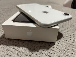 iPhone XR foto 2