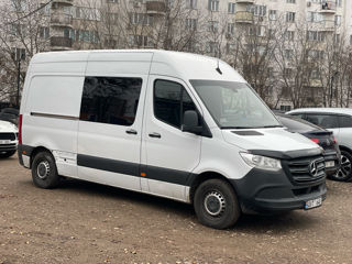 Mercedes Sprinter