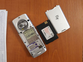 Nokia 3110C foto 3