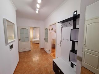 Apartament cu 1 cameră, 60 m², Centru, Chișinău foto 5