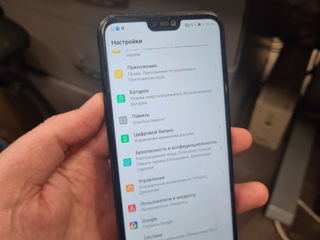 Huawei p20 lite. 64gb. 600 lei. Cititi in anunt. foto 2