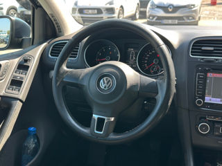 Volkswagen Golf foto 11