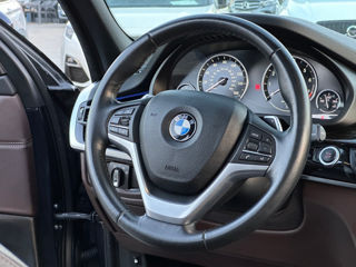 BMW X5 foto 9