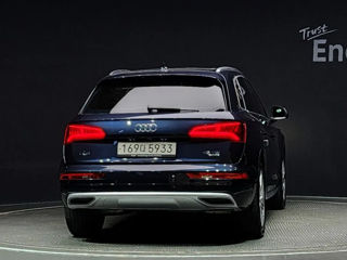 Audi Q5 foto 4