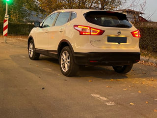 Nissan Qashqai foto 3