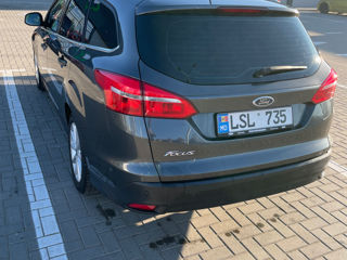 Ford Focus foto 9