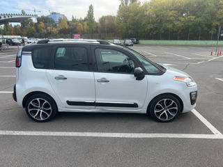 Citroen C3 Picasso foto 4