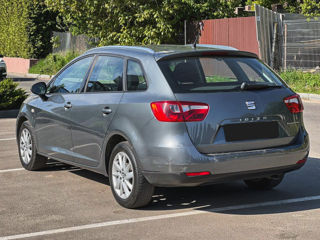 Seat Ibiza foto 4