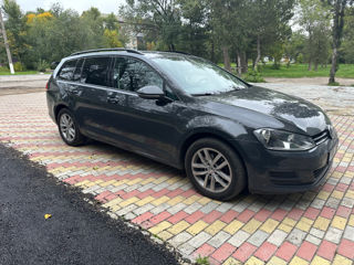 Volkswagen Golf foto 2