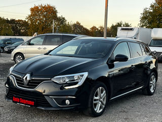 Renault Megane foto 3