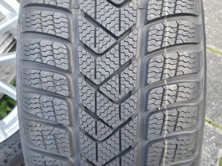 Roti Iarna 225/55 R17 Nou