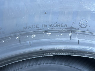 225/60 R17 Hankook Icept Evo3/ Доставка, livrare toata Moldova 2023 foto 8