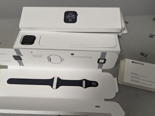 Apple Watch SE (2022) 40mm - Stare noua