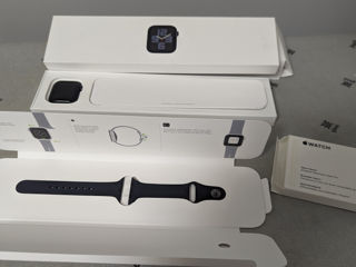 Apple Watch SE (2022) 40mm - Stare noua foto 1