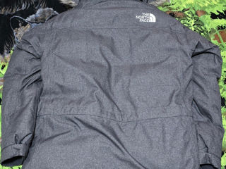 The North Face Mcmudro men 550 dryvent foto 9