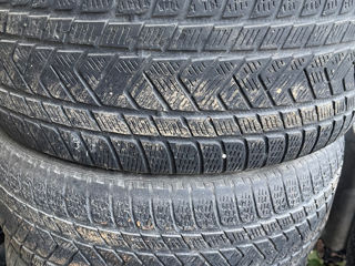 4 Roti 275/45 R 20