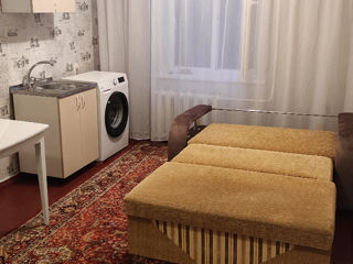 O cameră, 18 m², Centru, Chișinău