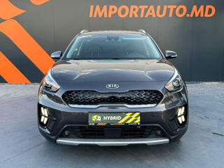 KIA Niro foto 3