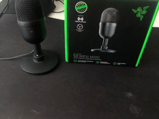 Razer Sieren mini