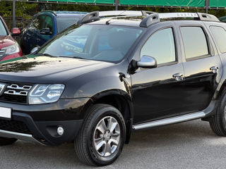 Dacia Duster foto 2