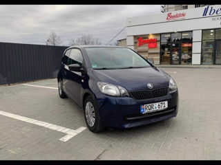 Skoda Citigo foto 3