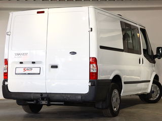 Ford Transit 6 lok-tva foto 3