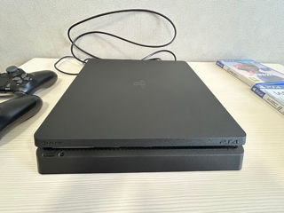 PlayStation 4 foto 4