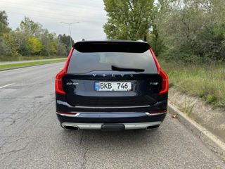 Volvo XC90 foto 6