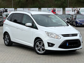 Ford Grand C-MAX foto 1