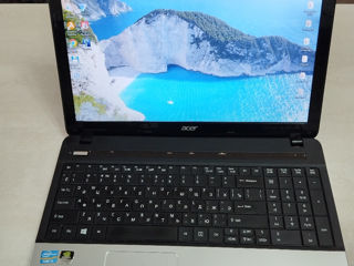 Vând laptop Acer + geantă laptop cadou foto 1