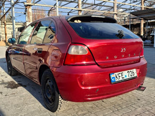 Rover 25 foto 2