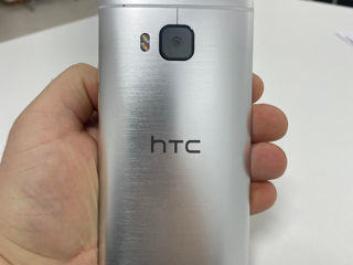 HTC Oane M9 foto 3