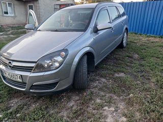 Opel Astra foto 3