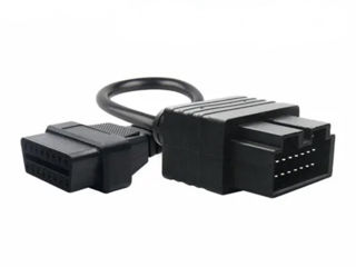 Cablu adaptor KIA 20pin - OBD 2 foto 1