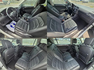 Volkswagen Touareg foto 14