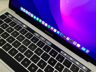 MacBook Pro 13 2017 i5/16GB/256SSD Touchbar foto 3