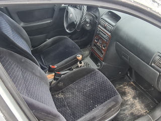 Opel Astra foto 5