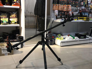 Rod pod pentru 5 unelte