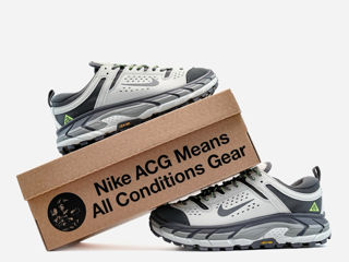 Nike ACG Black Grey